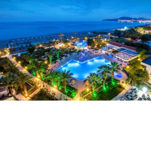 Pegasos Beach Hotel