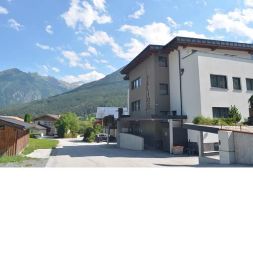 Pegasus Appartement Top 4
