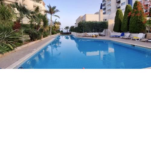 Pegasus Beach Front