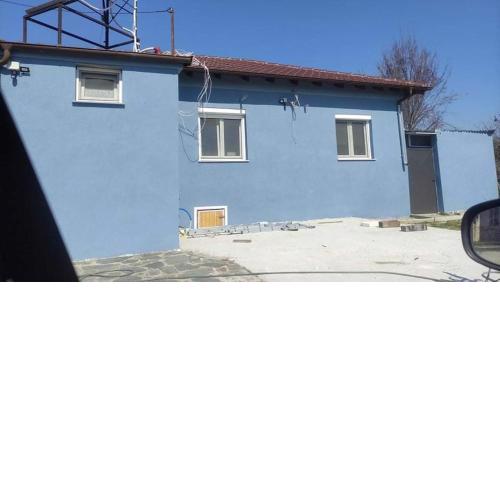 Pegasus' Glory House