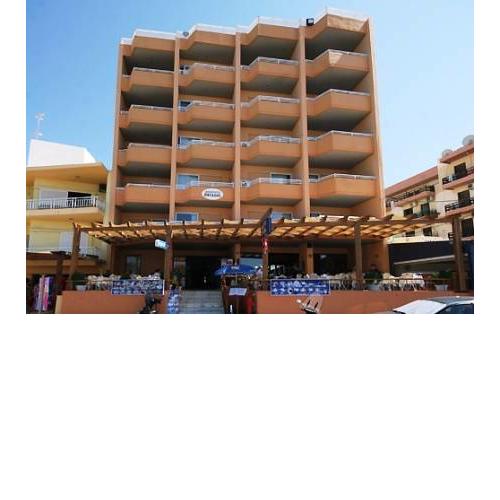 Pegasus Hotel Apartments