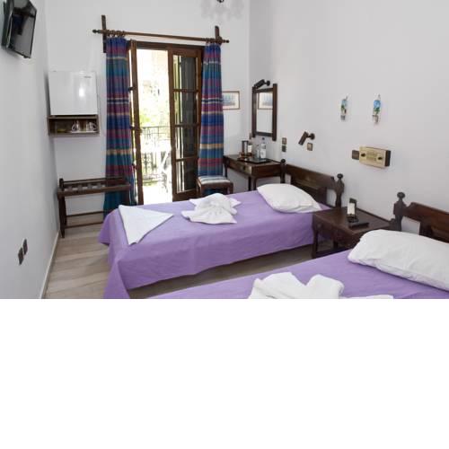 Pegasus Hotel