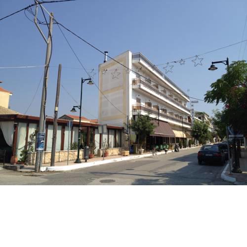 Pegasus Hotel