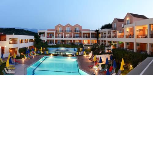 Pegasus Hotel