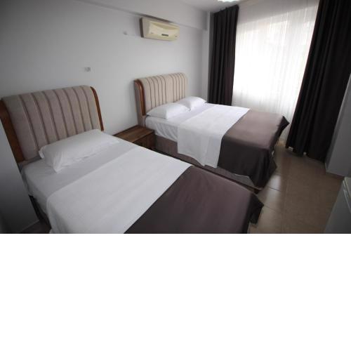 Pegasus Motel