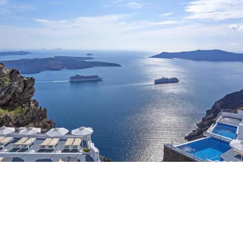 Pegasus Suites & Spa