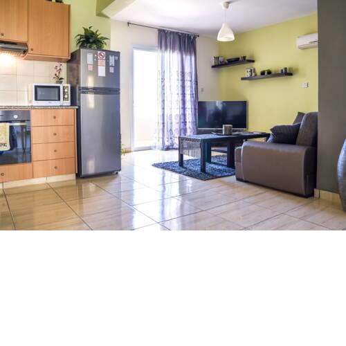 Peggy Residence