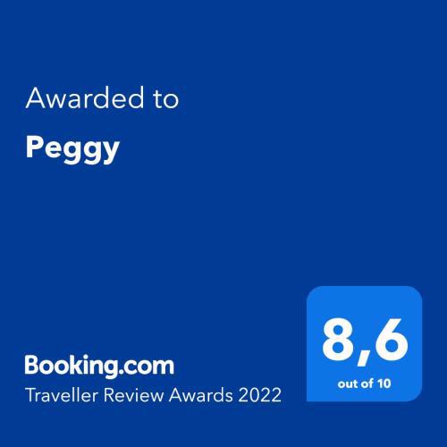 Peggy