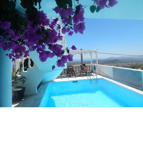 Peggy's Villa