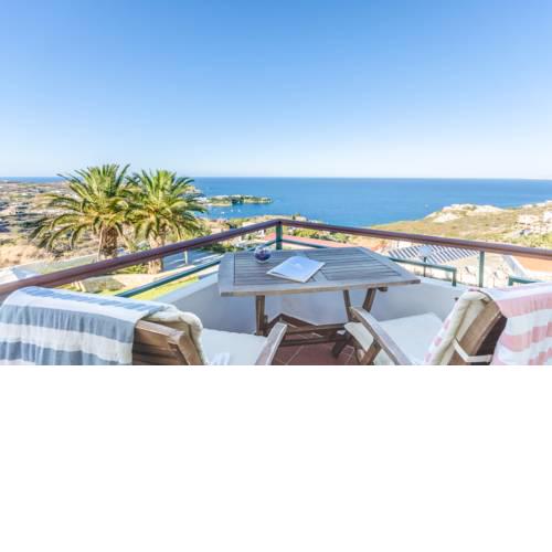Pela Mare Hotel