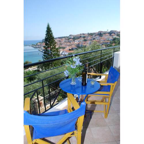 Pelagia Apartments