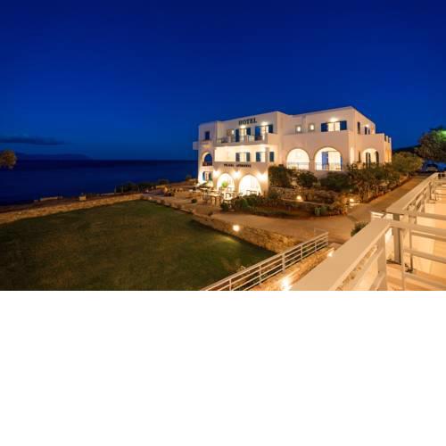 Pelagia Aphrodite Hotel
