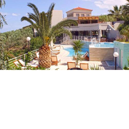 Pelagia Bay Hotel