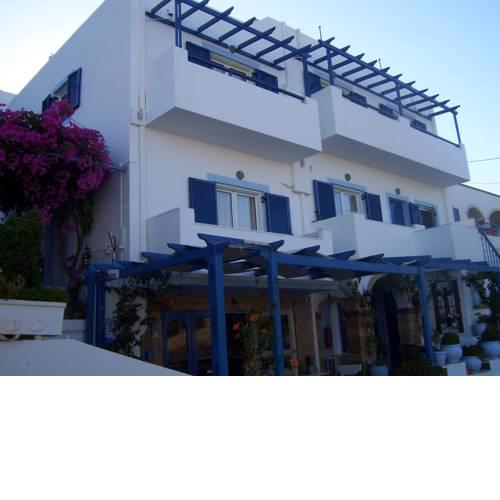 Pelagia Beach Studios