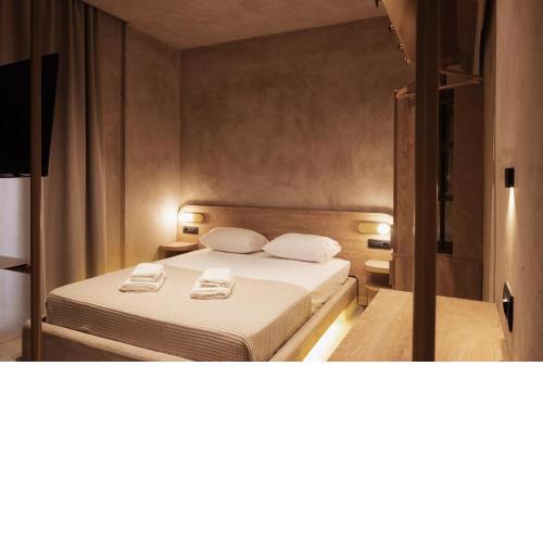 Pelagia-Comfort Double Suite 'Medusa luxury suites