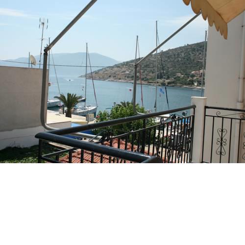 Pelagias Apartments