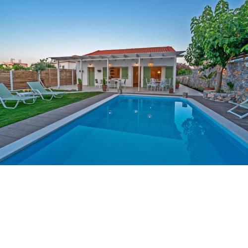 Pelagias Villa