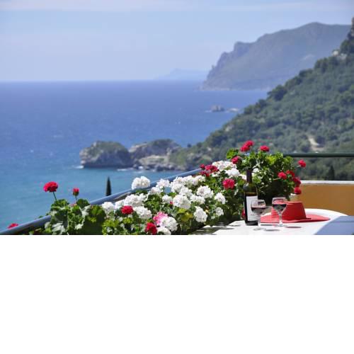 Pelagos Apartments