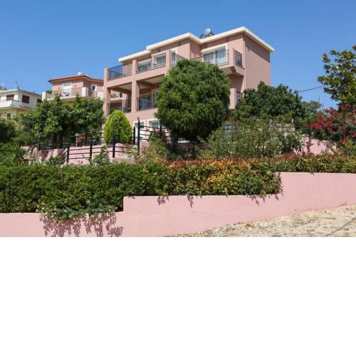 Pelagos Apartments