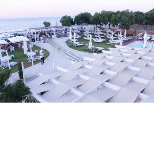 Pelagos Beach Apartments
