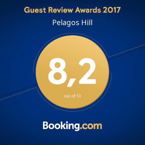 Pelagos Hill