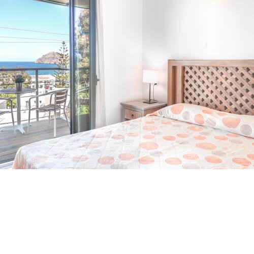 Pelagos Holidays Apartments