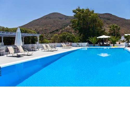 Pelagos Hotel - Oia