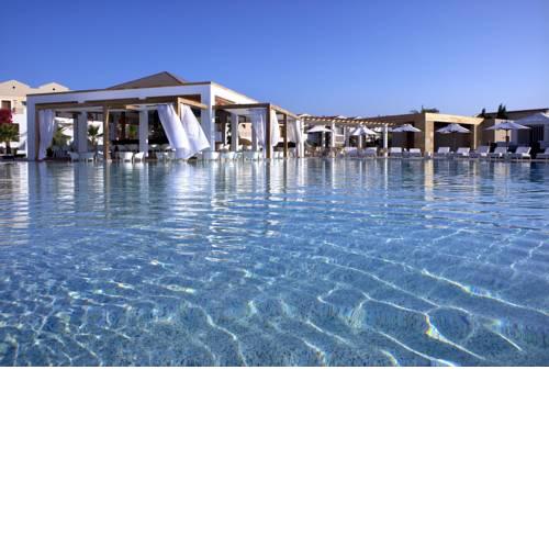 Pelagos Suites Hotel