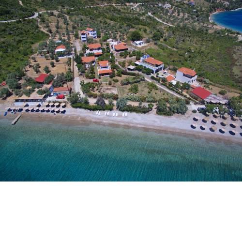 Pelagos Villas
