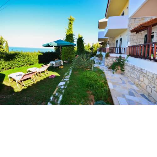 Pelagos Villas