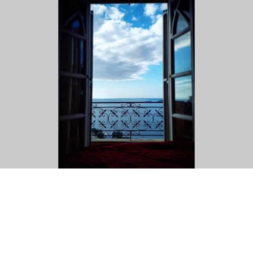 PELAGOS_VIEW ANDROS