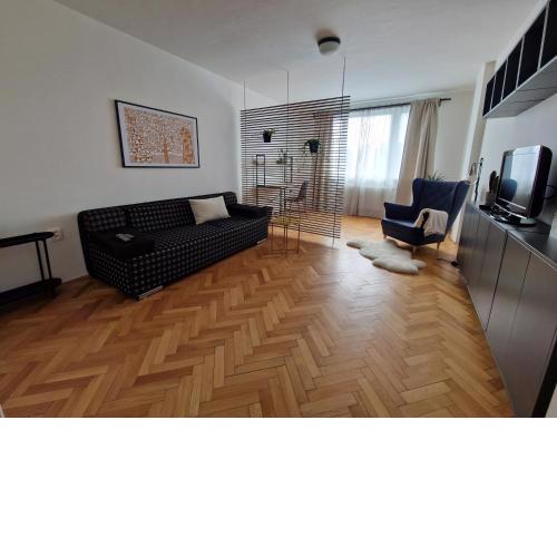 Pelclova Apartment