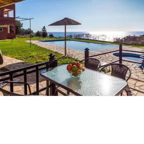 Pelekas Beach Escape