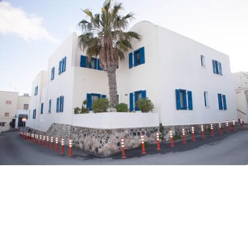 Pelican Hotel