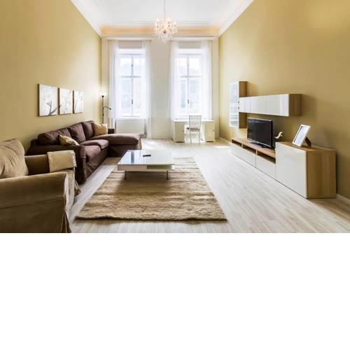 Pelicanstay at Riverside Danube