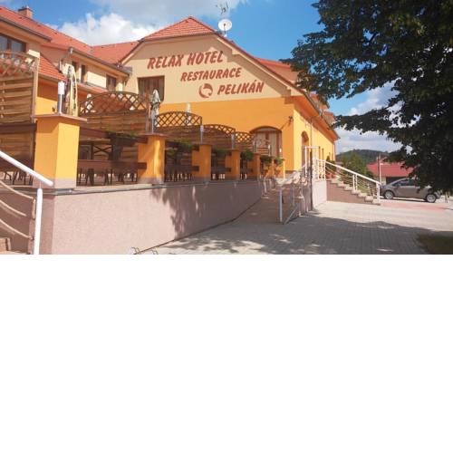 Pelikan Purkarec