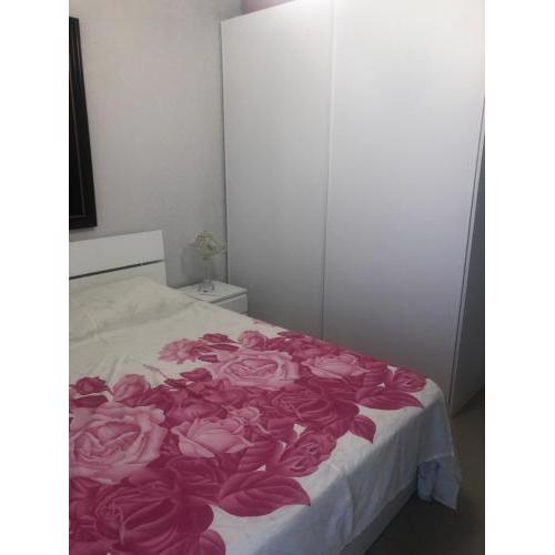 Pelinku Apartment