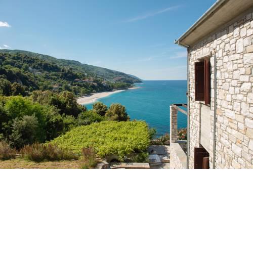 Pelion BNB Luxury homes