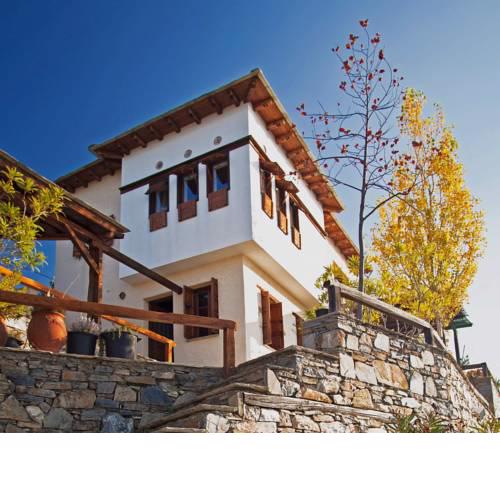 Pelion Homes