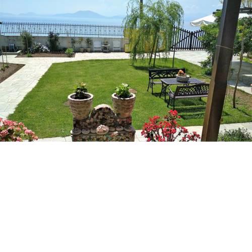 Pelion Platanidia seaside house