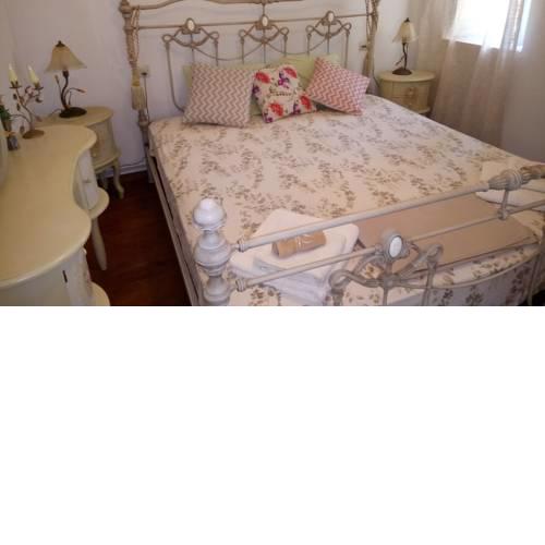 Pelion Traditional Maisonette