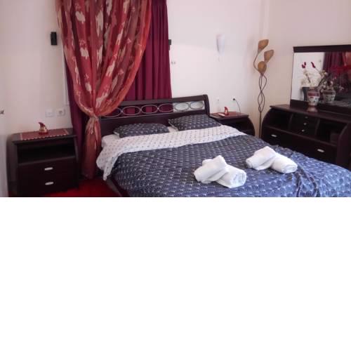 Pelion's Foothills Apartment