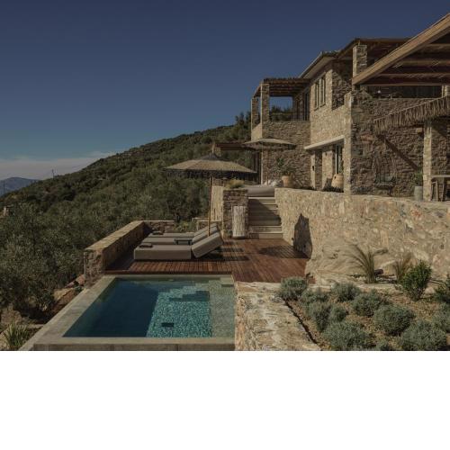 Peliva nature & suites