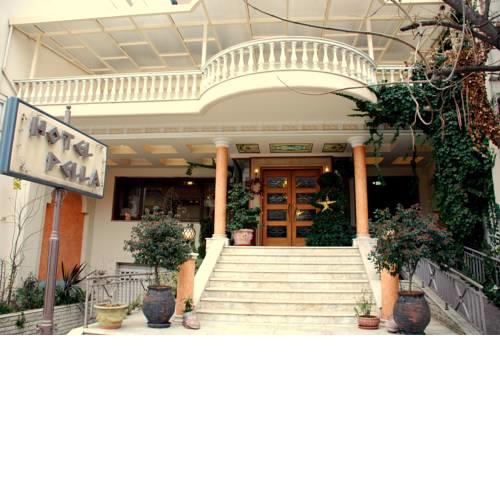 Pella Hotel