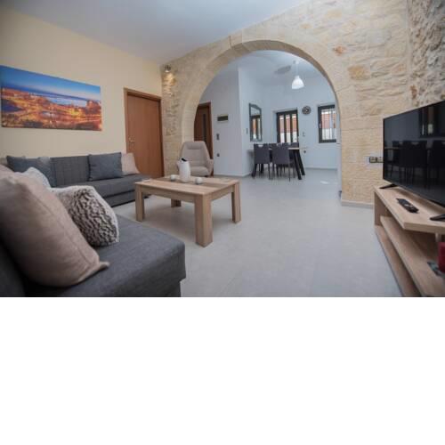 Pellas Home - Heraklion City Center