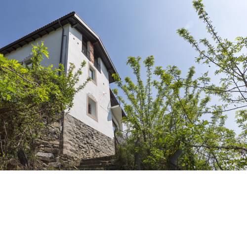 Pellegri's Cottage