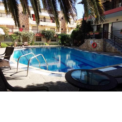 Pelli Hotel