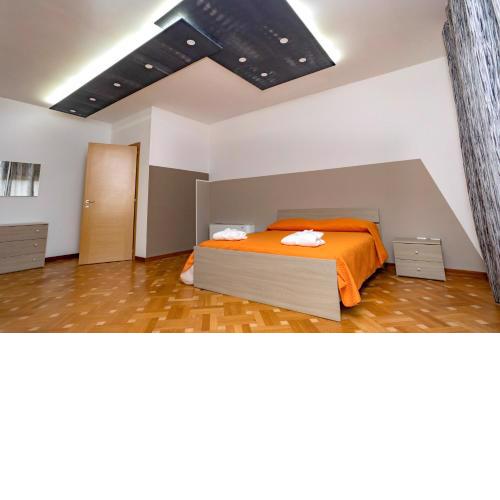 Pellino Residence