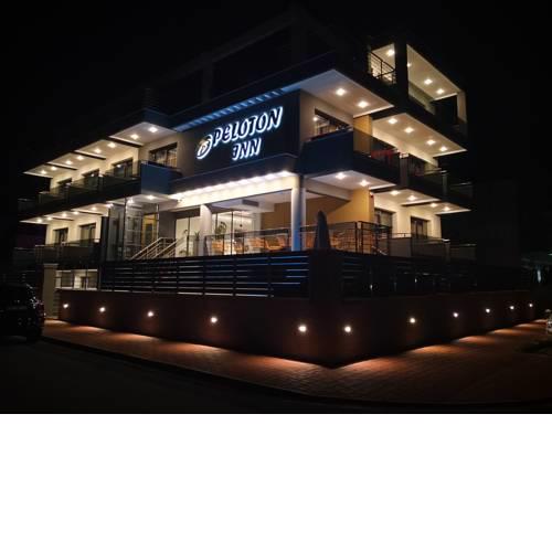 PELOTON INN
