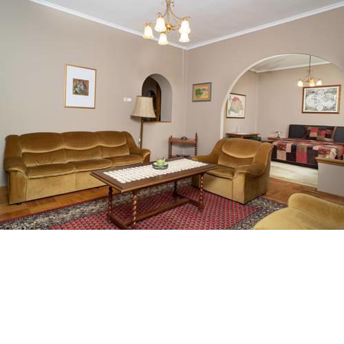 PelsoArt Apartment